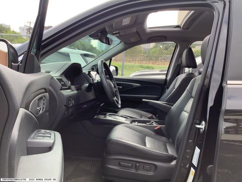 Used 2022 Honda Pilot Special Edition image 12