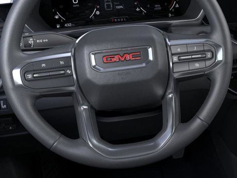 New 2026 GMC Canyon Elevation AWD/4WD image 19
