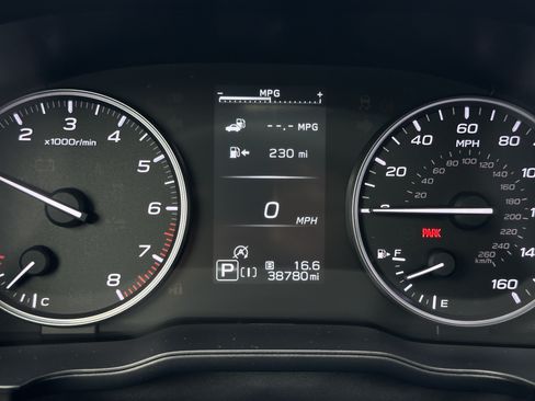 Used 2024 Subaru Impreza 2.0i Sport AWD/4WD image 20