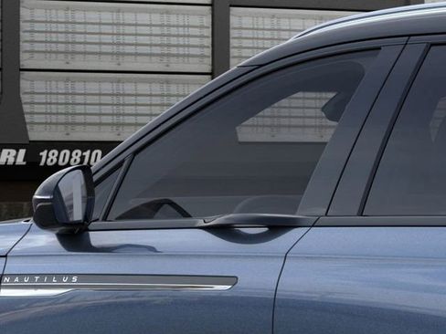 New 2026 Lincoln Nautilus Reserve AWD/4WD image 20