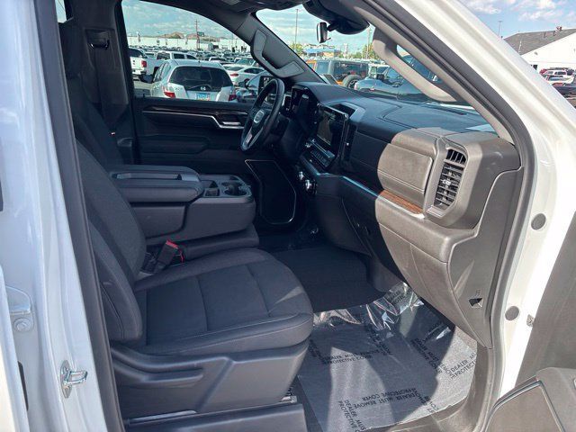 Used 2026 GMC Sierra 1500 Elevation w/ Elevation Select Package AWD/4WD image 34