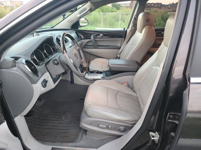 Used 2014 Buick Enclave Leather w/ Trailering Provision Package FWD image 14