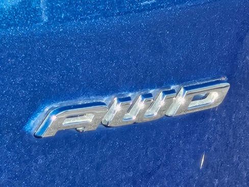 Certified 2024 Ford Edge SEL w/ Convenience Package image 30