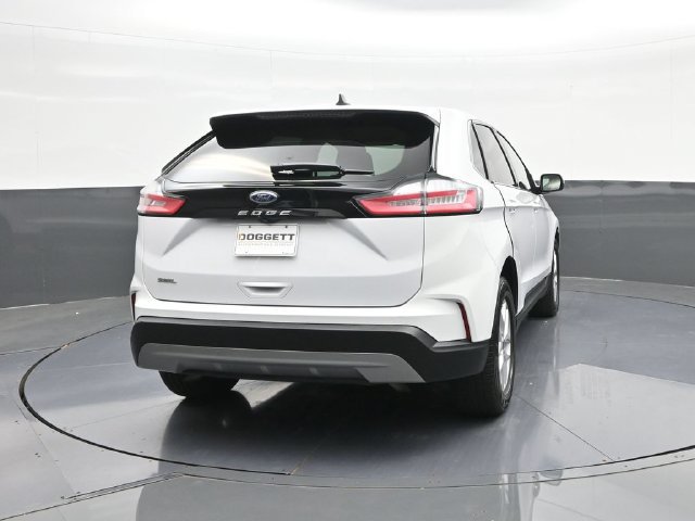 Used 2021 Ford Edge SEL FWD image 11