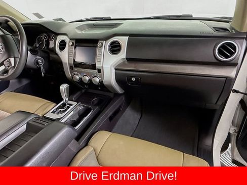 Used 2016 Toyota Tundra SR5 w/ SR5 Upgrade Package RWD image 26