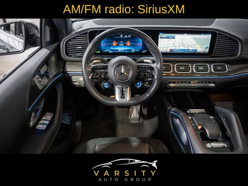 Used 2024 Mercedes-Benz GLE 53 AMG GLE 53 AMGﾮ image 18