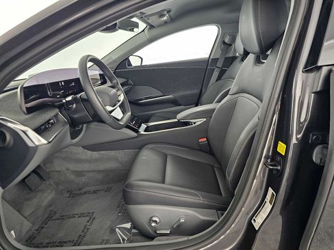 Used 2025 Lucid Air Touring AWD/4WD image 20