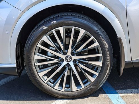 Used 2024 Lexus RX 350 w/ Convenience Package AWD/4WD image 32