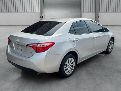 Used 2019 Toyota Corolla LE FWD image 32