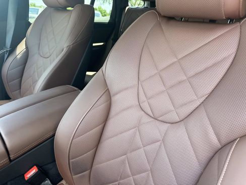 Certified 2025 BMW X5 sDrive40i w/ Premium Package RWD image 20