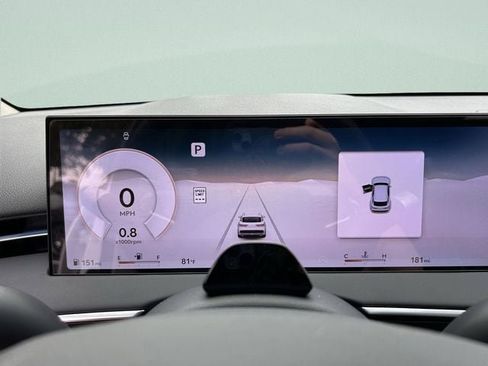 New 2026 Genesis GV70 2.5T Advanced AWD/4WD image 31
