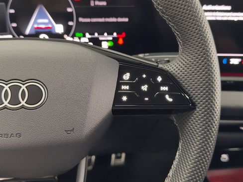 Used 2025 Audi S5 Premium Plus w/ Premium Plus Package image 22