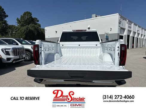 New 2026 GMC Sierra 2500 SLT AWD/4WD image 23
