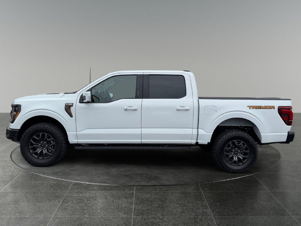 Used 2026 Ford F150 Tremor w/ Equipment Group 402A High AWD/4WD image 5