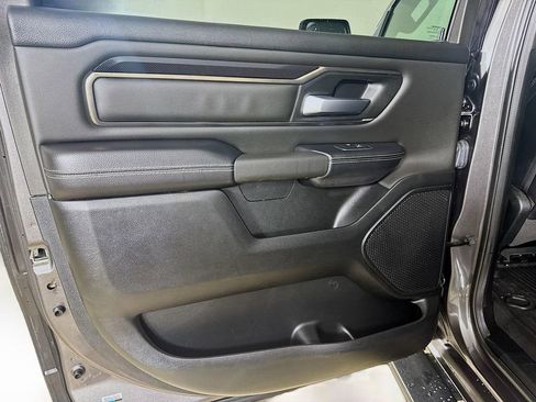 Used 2021 RAM 1500 Rebel w/ Level 2 Equipment Group AWD/4WD image 21