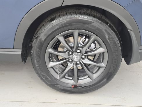 New 2026 Honda CR-V EX-L image 34