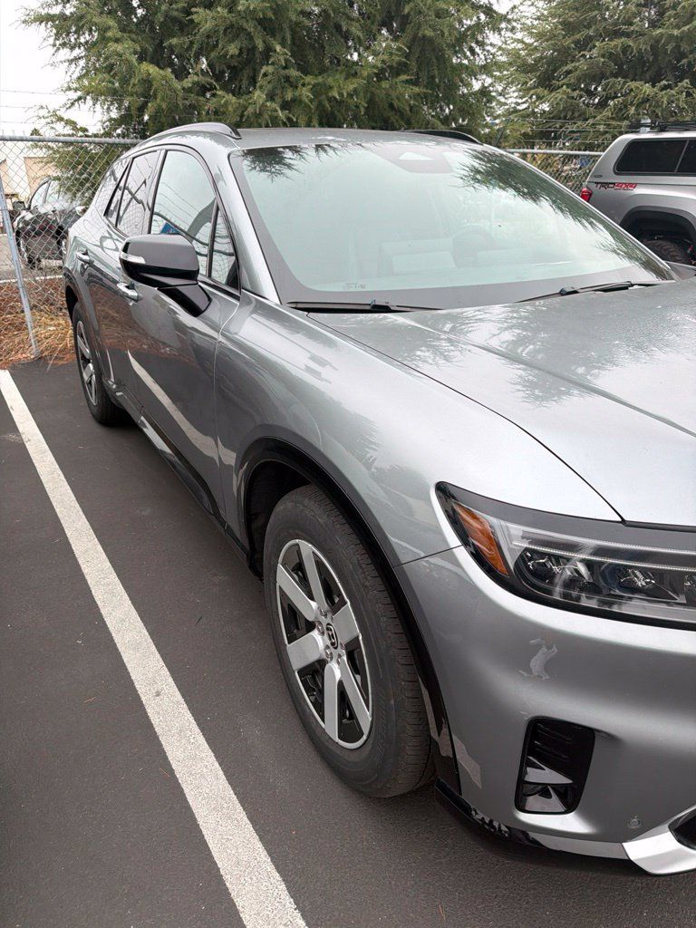 Used 2024 Honda Prologue Touring image 3