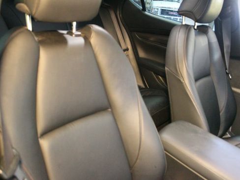 Used 2021 MAZDA MAZDA3 AWD 2.5 Turbo Hatchback image 11