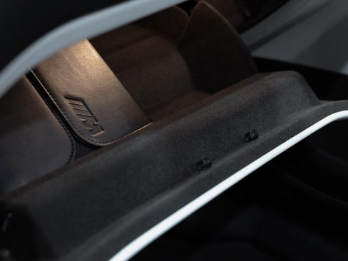 Used 2024 BMW M8 Competition w/ M Carbon Exterior Package image 36