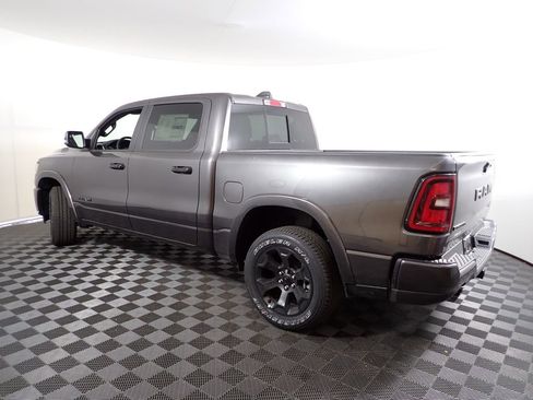 New 2026 RAM 1500 4x4 Crew Cab image 12