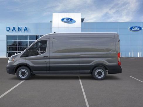 New 2026 Ford Transit 250 148 Medium Roof w/ Load Area Protection Package image 3