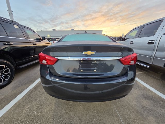 Used 2019 Chevrolet Impala LS FWD image 5