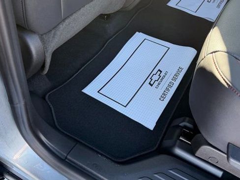 New 2026 Chevrolet Traverse Z71 image 35