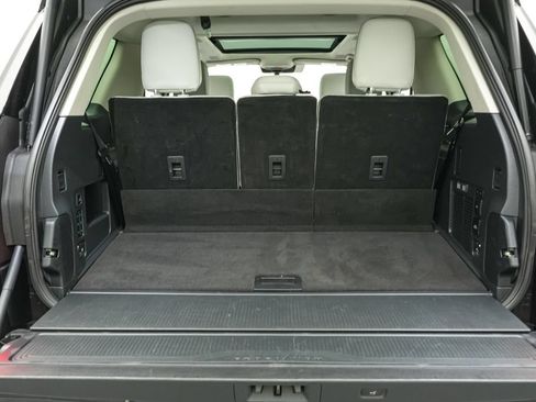 Certified 2025 Ford Expedition Platinum w/ Driver's Package AWD/4WD image 25