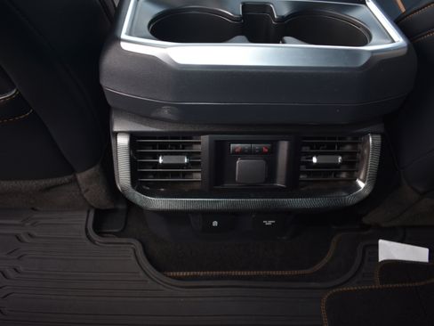 Used 2023 Ford F150 Platinum w/ Equipment Group 701A High image 28