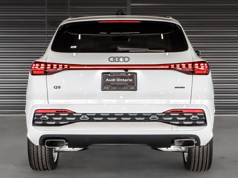 New 2026 Audi Q5 Premium Plus AWD/4WD image 14