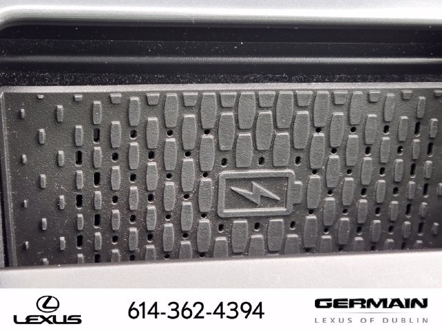 Used 2026 Lincoln Nautilus Reserve AWD/4WD image 21