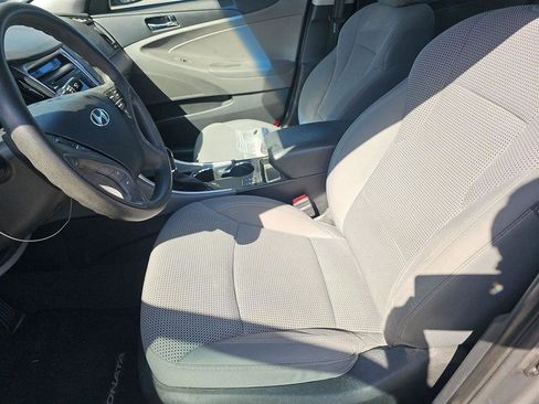 Used 2014 Hyundai Sonata GLS w/ Popular Equipment Group 2 image 7