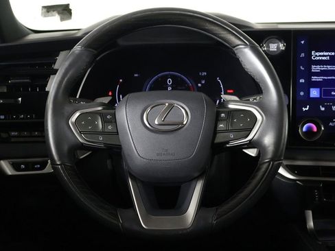 Used 2023 Lexus RX 350 Premium Plus w/ Accessory Package AWD/4WD image 39