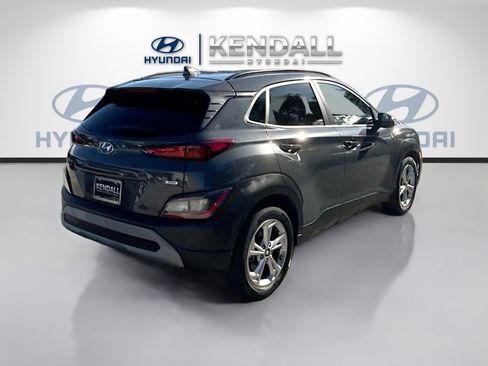 Used 2023 Hyundai Kona SEL image 6