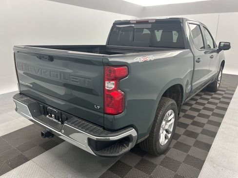 New 2026 Chevrolet Silverado 1500 LT w/ Safety Package image 6