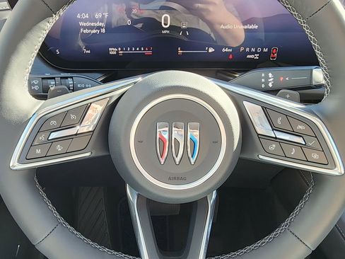 New 2026 Buick Envision Avenir image 20