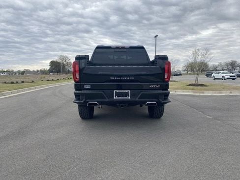 Used 2019 GMC Sierra 1500 AT4 w/ AT4 Premium Package image 19