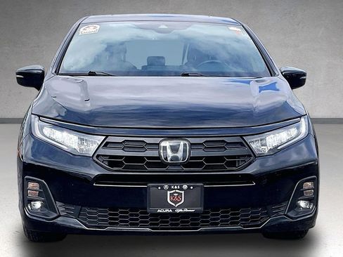 Used 2025 Honda Odyssey Sport-L image 3
