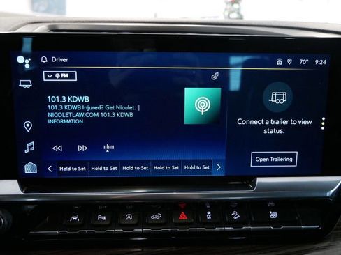 Used 2024 Chevrolet Silverado 1500 RST w/ All Star Edition Plus image 22