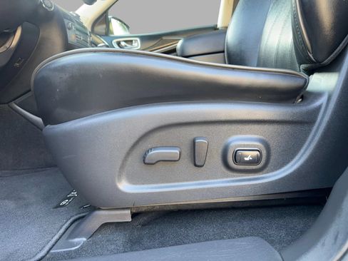 Used 2013 INFINITI JX35 FWD w/ Premium Pkg image 20