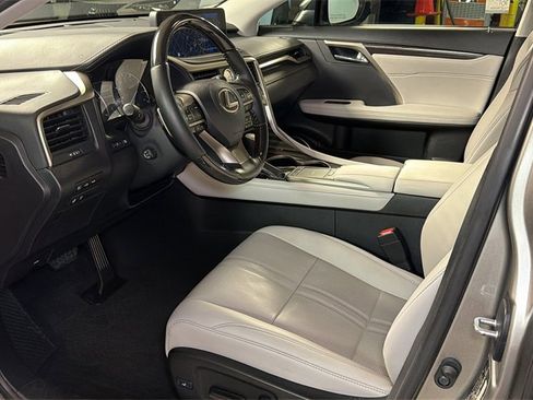 Certified 2020 Lexus RX 350 AWD w/ Luxury Package image 27