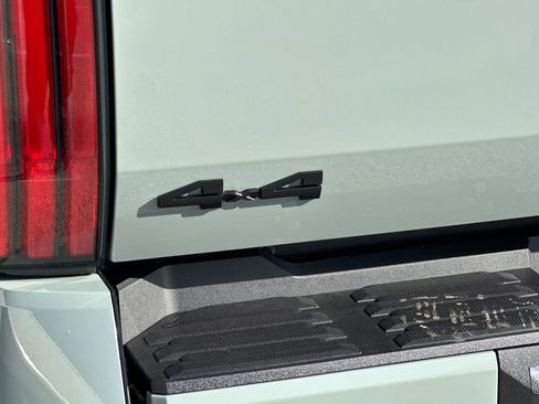 New 2026 Toyota Tundra Platinum image 24