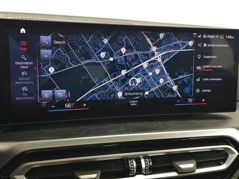 Used 2023 BMW i4 eDrive35 RWD image 23