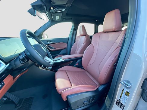 New 2026 BMW X1 xDrive28i w/ Convenience Package image 15