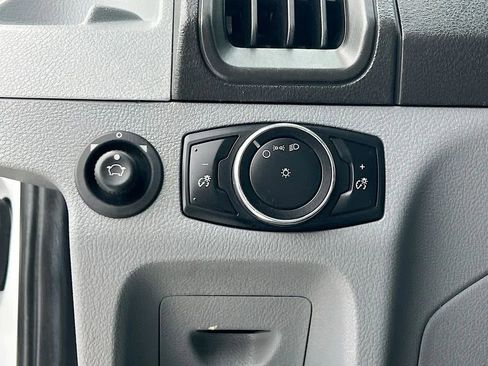 Used 2016 Ford Transit 350 156 w/ Exterior Upgrade Package image 8