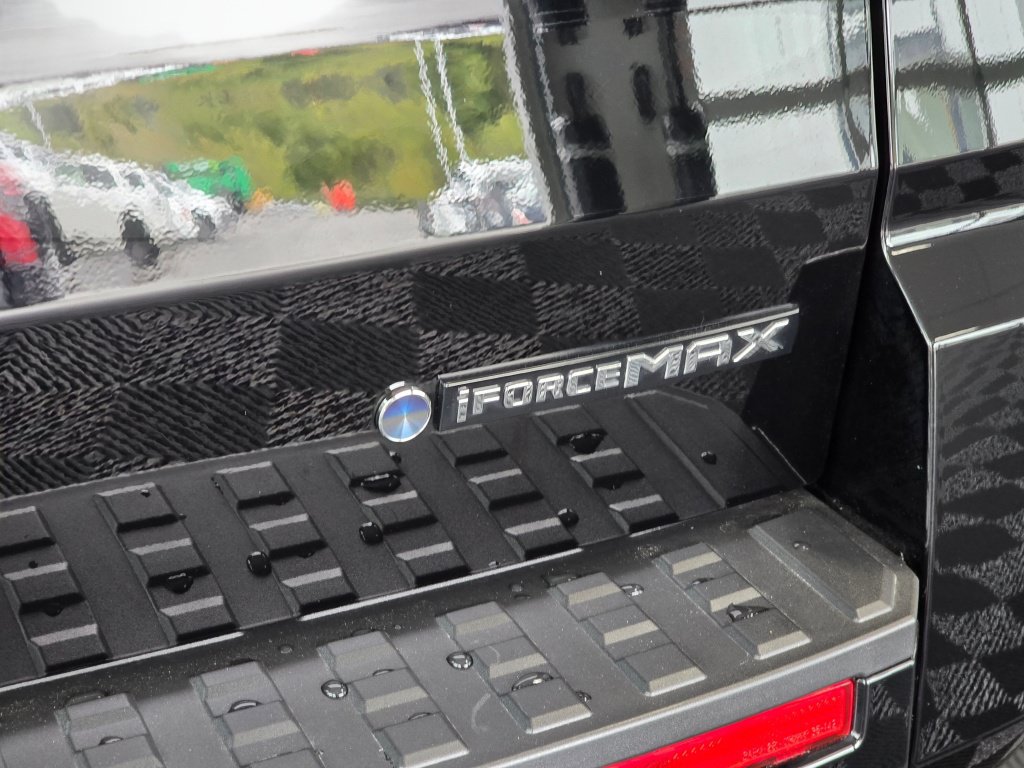 Certified 2026 Toyota 4Runner TRD Pro AWD/4WD image 14