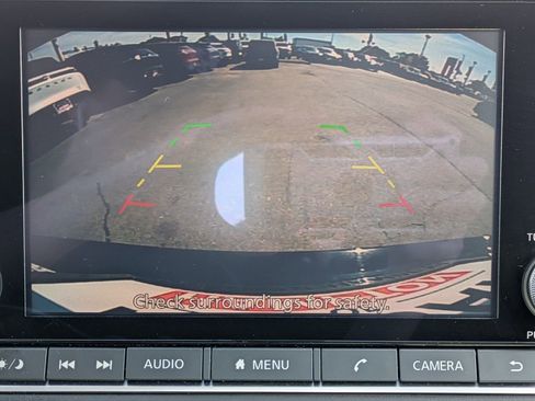 Used 2025 Nissan Altima 2.5 S FWD image 20