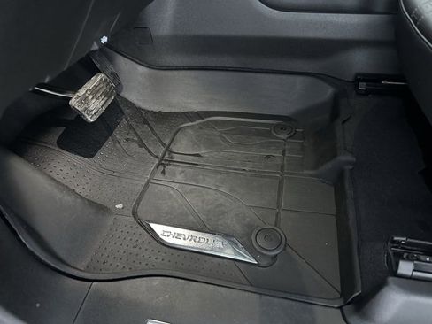 Certified 2025 Chevrolet Tahoe High Country image 32