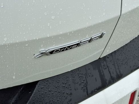 Used 2024 BMW X2 xDrive28i image 34