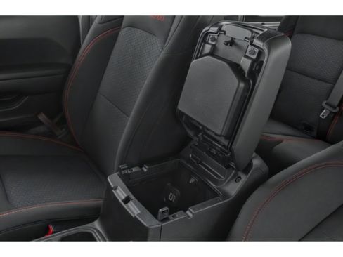 Used 2019 Jeep Wrangler Unlimited Rubicon image 17